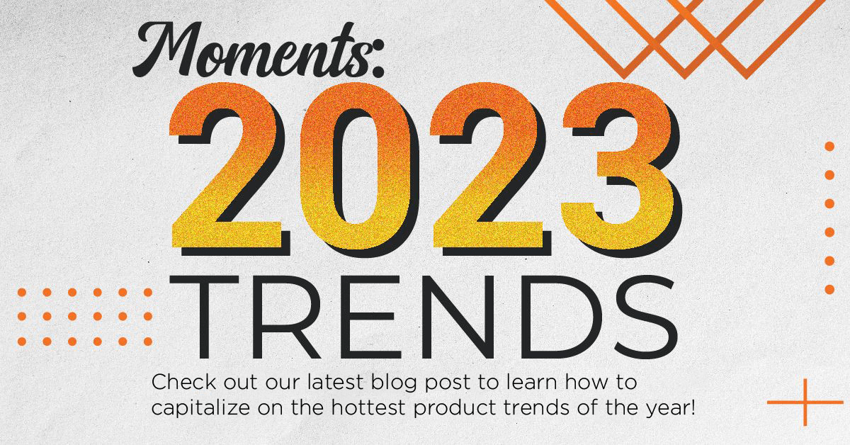 2023 Trends